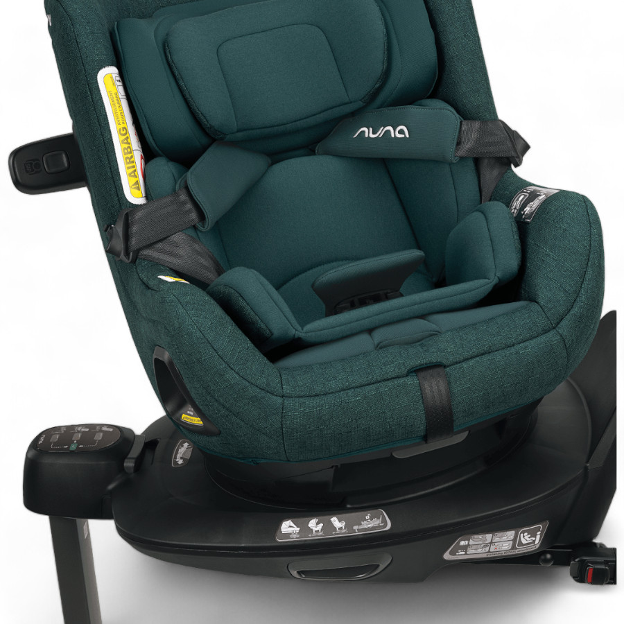 NUNA TODL next: Reborder Kindersitz